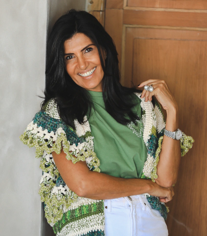 Angela Di Verbeno